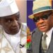 ‘I Didn’t Betray Wike, We Were All Running For Presidency’, Tambuwal Clarifies 5 ‘I Didn’t Betray Wike, We Were All Running For Presidency’, Tambuwal Clarifies