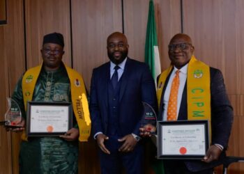 CIPMN, Special Duties Ministry Partner On Civil Servants’ Upskilling