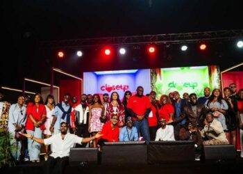 Closeup Partners Influencers To Drive Youth Confidence Campaign