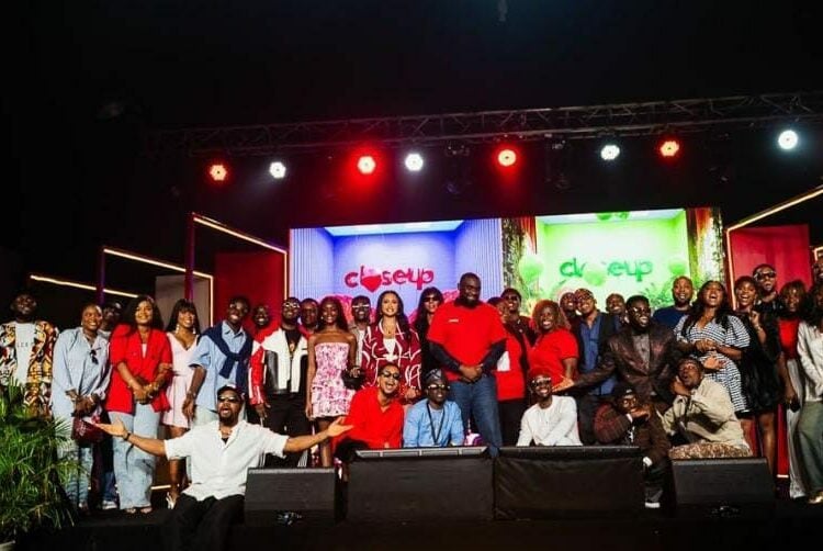 Closeup Partners Influencers To Drive Youth Confidence Campaign