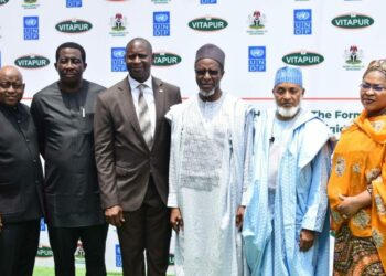 Vitapur Nigeria’s Innovation Hub Set To Revolutionize Household Products