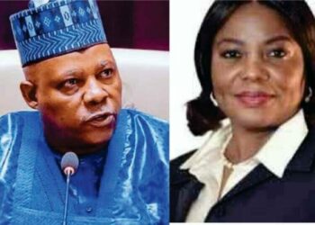 Tinubu Hails VP Shettima, Iyabo Masha On NES Fellowship Honour