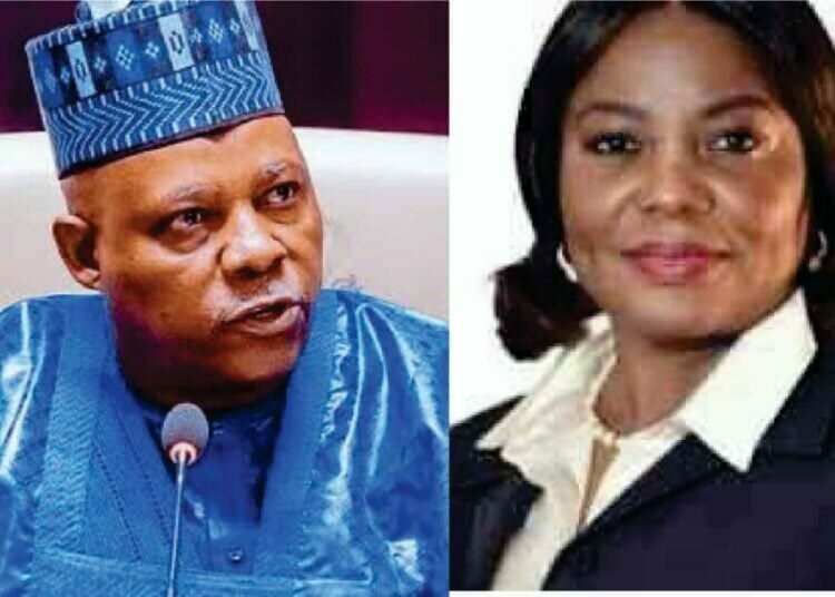 Tinubu Hails VP Shettima, Iyabo Masha On NES Fellowship Honour 1 IMG 20250907 WA0008
