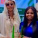 2baba’s Wife Natasha Wins Best Legislator Award