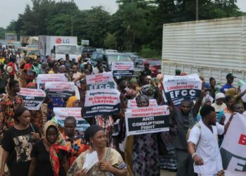 Group Exposes ‘₦5bn Smear Campaign’ Against Tinubu, EFCC Boss