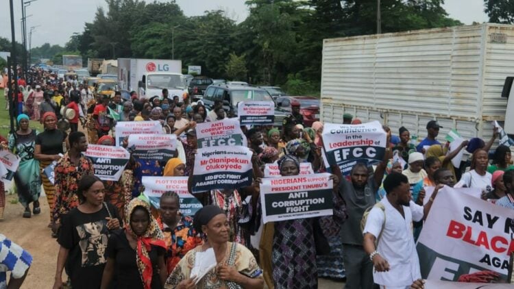 EFCC