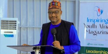 LEADERSHIP Director Urges Africans To Embrace Cultural Diversity 3 LEADERSHIP Director Asks Joseph Tarka Varsity Alumni To Invest In Alma Mater, Society