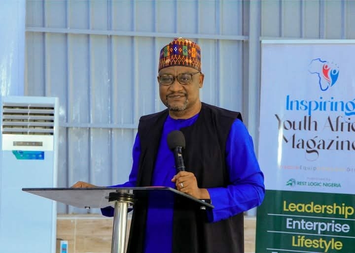 LEADERSHIP Director Asks Joseph Tarka Varsity Alumni To Invest In Alma Mater, Society 1 Group Executive Director of LEADERSHIP Group and Governing Council member of the university, Engr. Abraham Nda-Isaiah