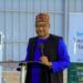 LEADERSHIP Director Asks Joseph Tarka Varsity Alumni To Invest In Alma Mater, Society 4 LEADERSHIP Director Asks Joseph Tarka Varsity Alumni To Invest In Alma Mater, Society
