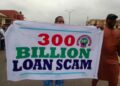Oyo APC Protests Alleged Victimisation Of Lawmaker Over N300bn Loan