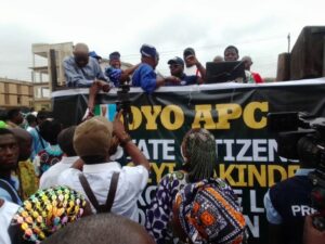 Oyo apc