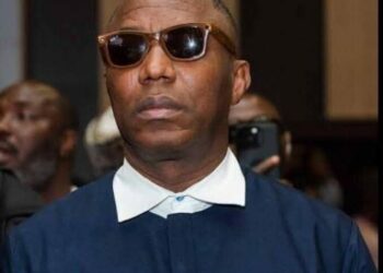 I Won’t Retract Comment On Tinubu Even If Ultimatum Extends To 2027 — Sowore