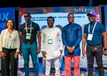PalmPay Champions Trust, Simplicity, Local Partnerships At GITEX Nigeria