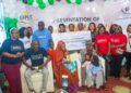 NNPCL GIPLC Launches Charity Project With ₦200m To Mark Nigeria’s Independence In Rivers