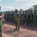 PICTORIAL: Army Chief Visits Troops, Hails Dedication To National Security