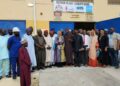 Canada, UNICEF, Others Hand Over Solar-powered Oxygen Plant To Kano