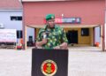 Bandits Army Chief Reaffirms Commitment To Improving Troops Welfare, Conditions Of Service