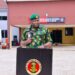 Army Chief Reaffirms Commitment To Improving Troops Welfare, Conditions Of Service