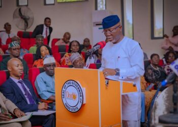 Ondo Acquires 26,000 Hectares Of Land For Agric Investment
