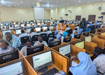 Pharmacy Council Digitises Technician Certification Exam