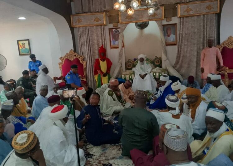 Ilorin Emir