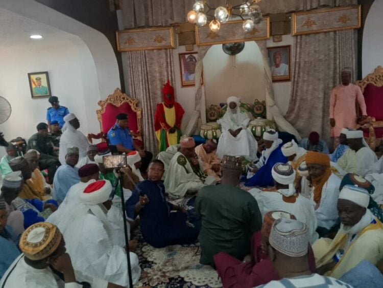Ilorin Emir