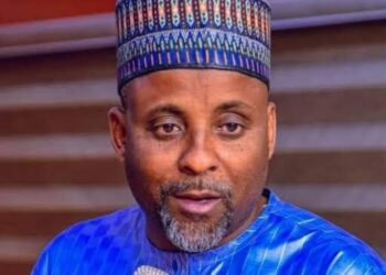 2025 Hajj One Of Nigeria’s Best –NUJ President