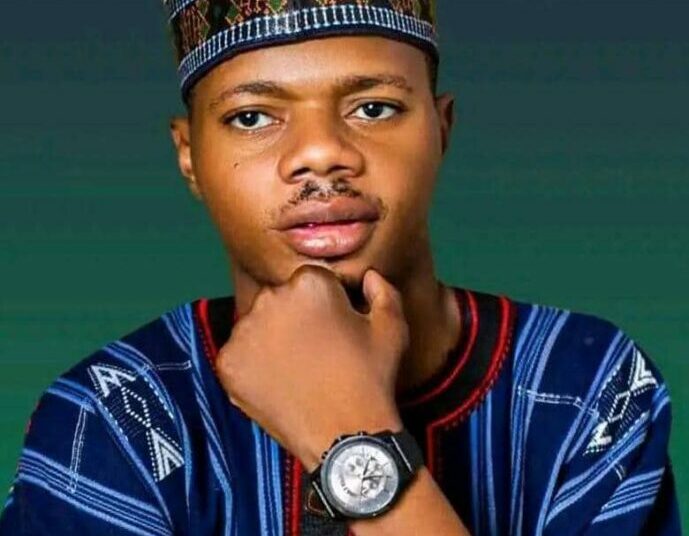 The late Yunusa Ahmadu Yusuf