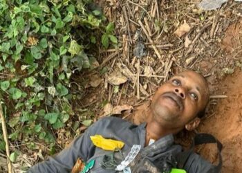 Nigerian Army Kills Notorious Bandit Leader In Kogi