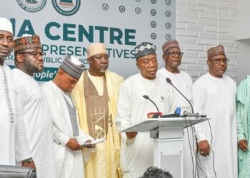 Kebbi NASS Caucus Berates Ex-AGF Malami Over ‘Breach Of Public Peace’