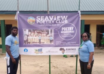 Poetry Club Tasks Nigerians On Responsible Language Use In Public Discourse