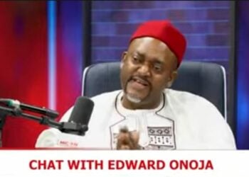 Yahaya Bello Told Me I Had Capacity Bigger Than Being Kogi Governor — Onoja