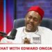 Yahaya Bello Told Me I Had Capacity Bigger Than Being Kogi Governor — Onoja 5 Yahaya Bello Told Me I Had Capacity Bigger Than Being Kogi Governor — Onoja
