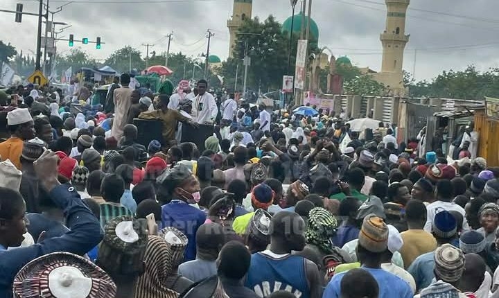 Kano Residents Celebrate Prophet Muhammad’s Birthday 1 IMG 20250913 WA0039 2 720x430 1