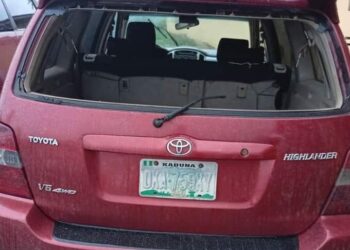 Police Arrest Suspected Car Snatcher, Cultist In Cross River