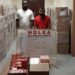 NDLEA Arrests Indian Businessman, 3 Others Over Alleged Trafficking Of N3.9bn Tramadol 5 NDLEA Arrests Indian Businessman, 3 Others Over Alleged Trafficking Of N3.9bn Tramadol