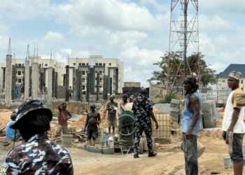 FCTA Arrests 15 In Abuja Estate For Defying Revocation Order