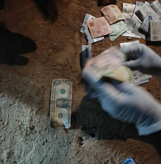 Foreign Currency Found On Beggars As 40 Evacuated In Kwara 1 IMG 20250914 WA0012