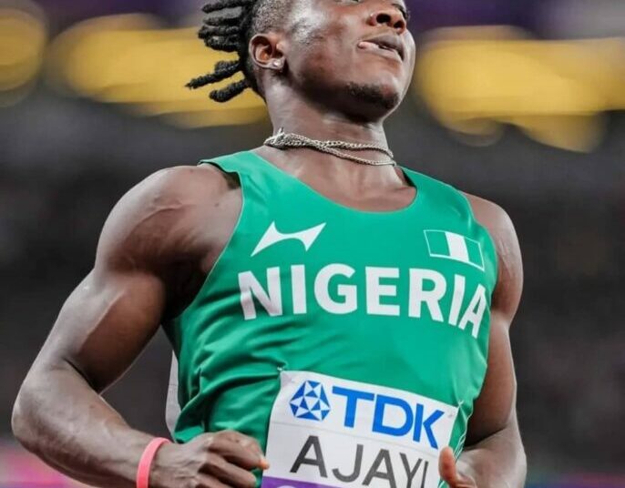 Kanyinsola Ajayi