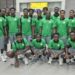 U20 World Cup: Flying Eagles Head For 12-day Camping In Chile