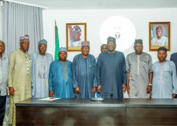 ‘I’m Committed To Ahmadu Bello’s Ideals’, Says Governor AbdulRazaq