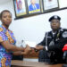 IGP Gives N46.9m Lifeline To Families Of Slain Policemen In Akwa Ibom