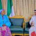 First Lady Remi Tinubu Meets Qatari Ambassador, Seeks Global Peace 5 First Lady Remi Tinubu Meets Qatari Ambassador, Seeks Global Peace