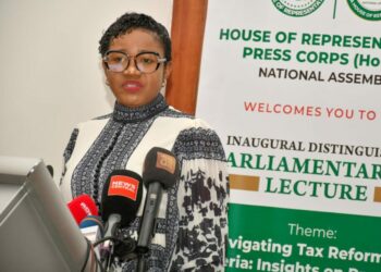 FCT NUJ Chair Seeks Transparency, Effective Deployment Of Tax Resources