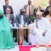 Tinubu Visits Late President Buhari’s Family In Kaduna