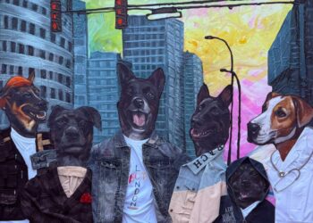 BLVCK Pan-African Art Exhibition Set To Light Up Abuja