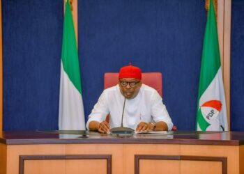 ‘Let’s Embrace This Moment As Fresh Beginning’, Fubara Urges Rivers People