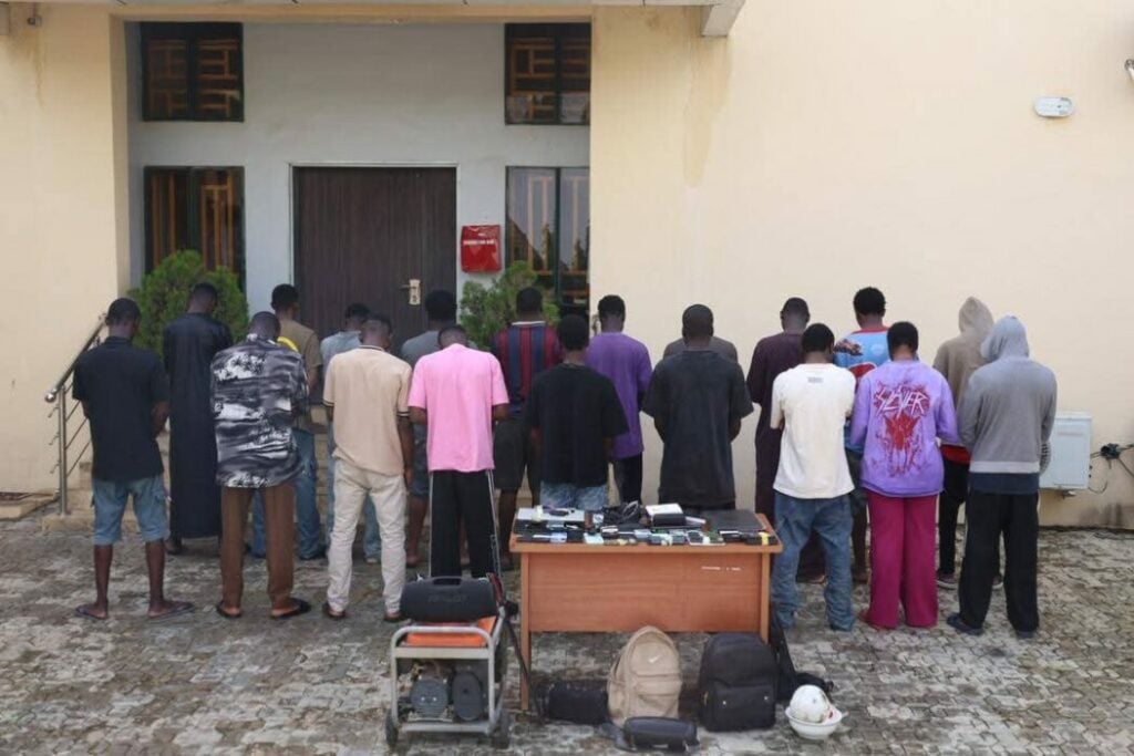 Efcc