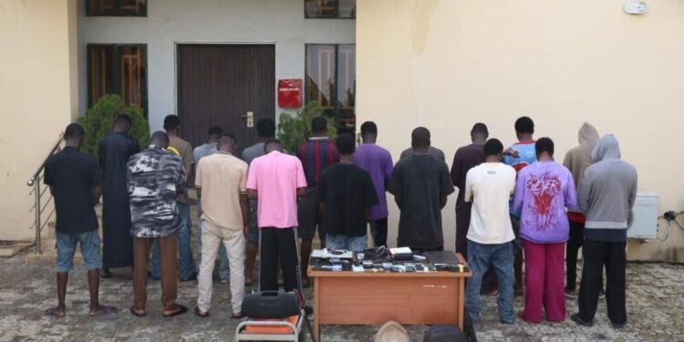Efcc