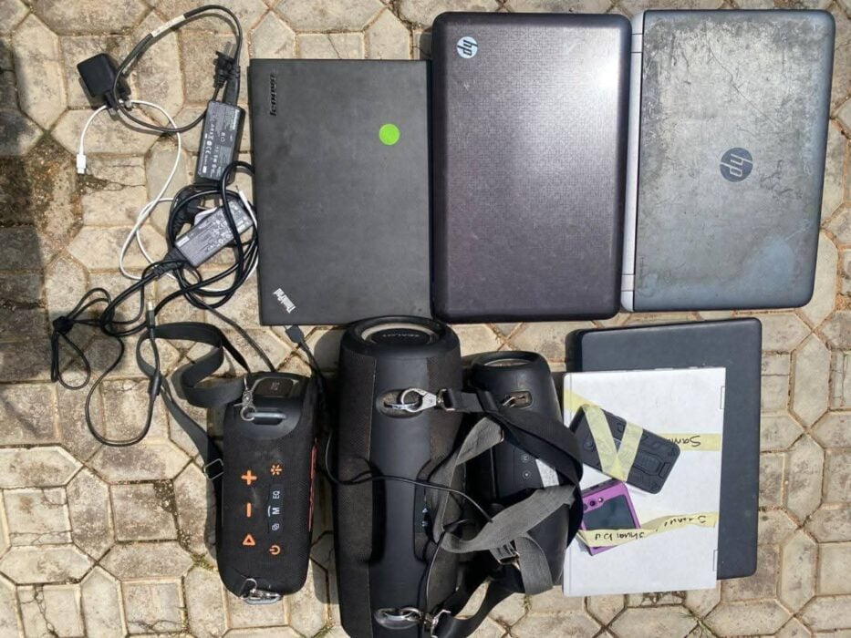 Efcc